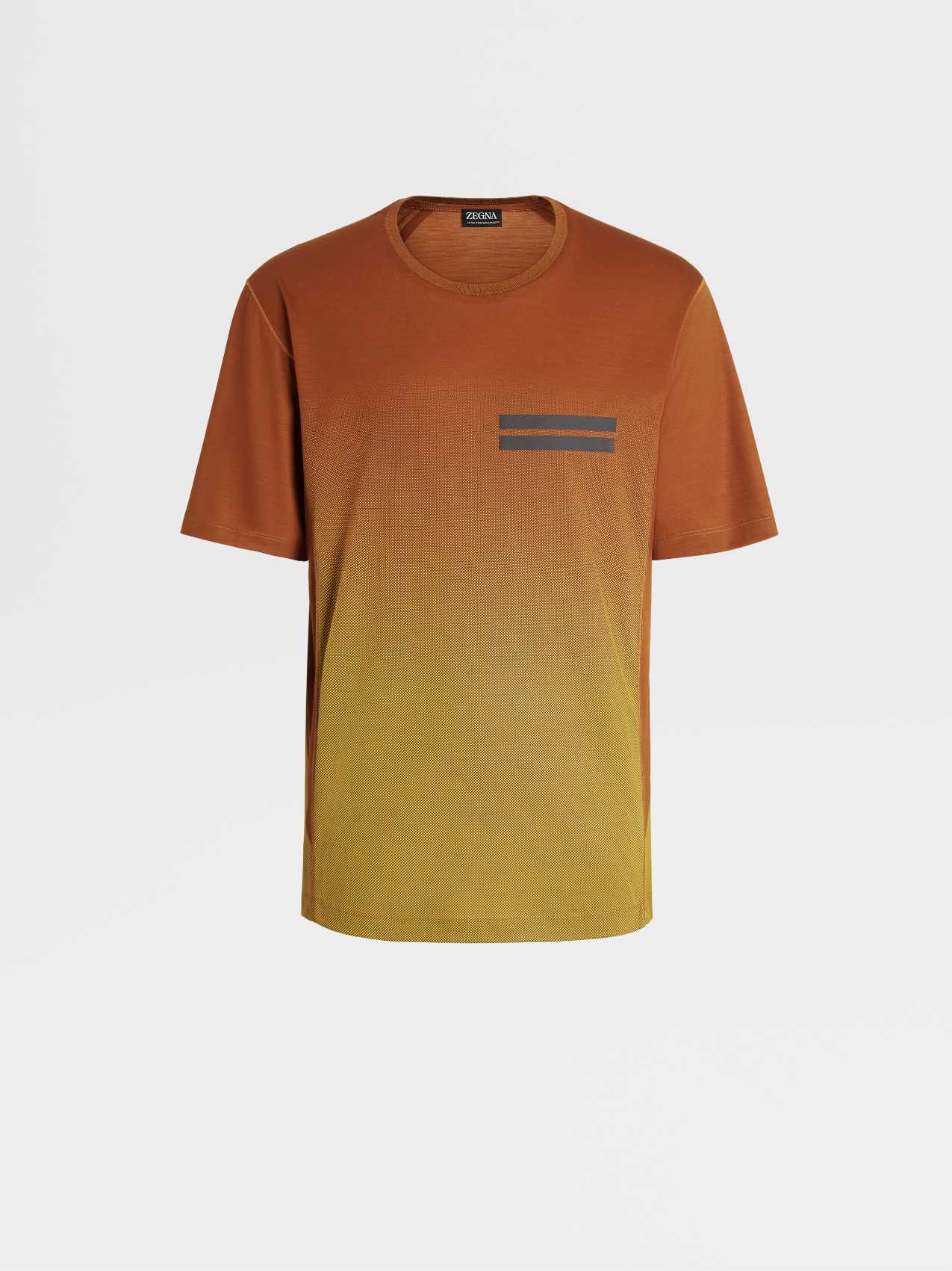 Playera de Lana High Performance™ Foliage Brillante